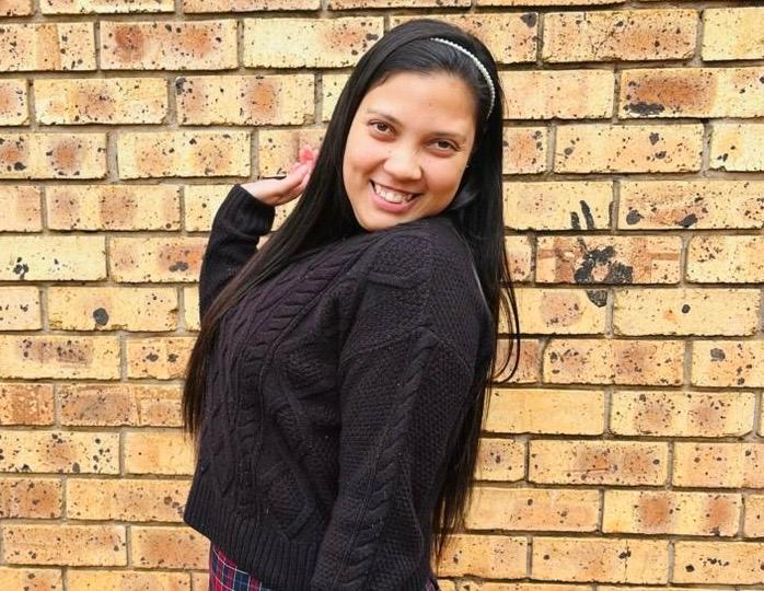 Bianca Holworthy- Teacher
