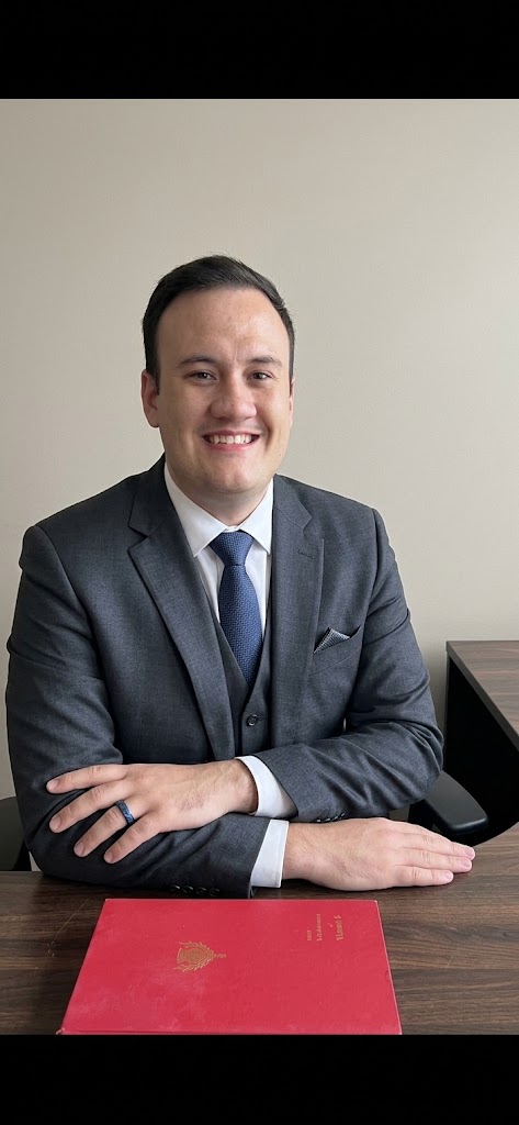 AJ Horn - Principal and Teacher