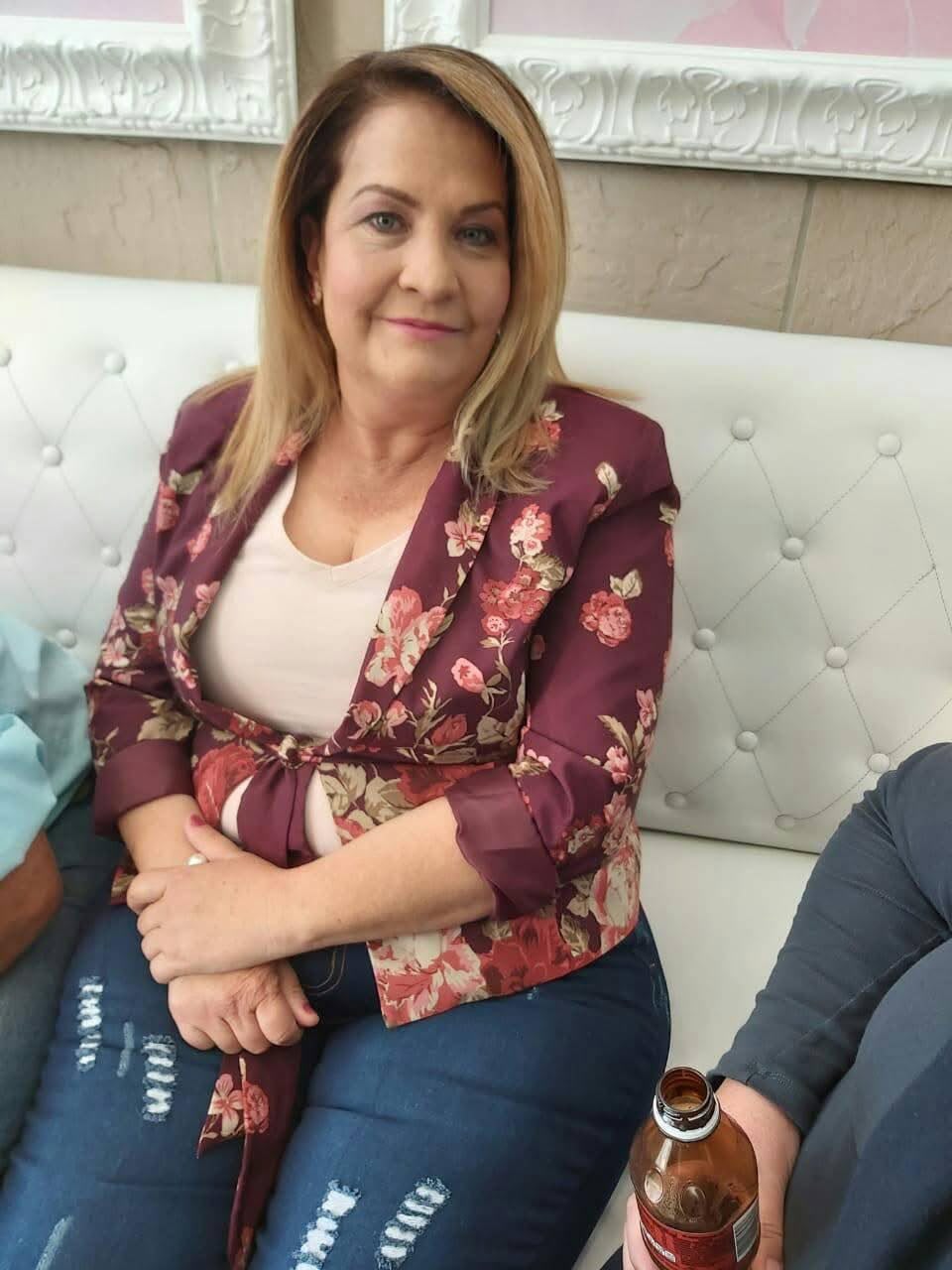 Julia Horn - Human Resource Manager and PA